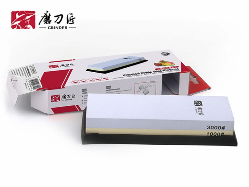 Πέτρα Ακονίσματος Taidea TG6310 1000#3000# - Image 4