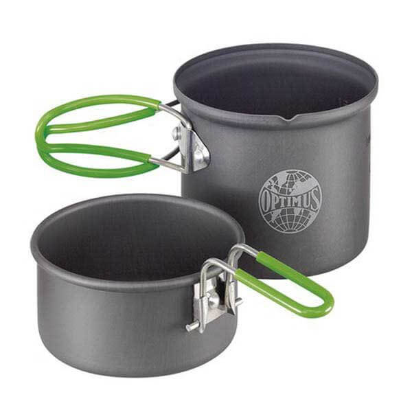 Optimus Crux Lite Solo Cook System - Image 3