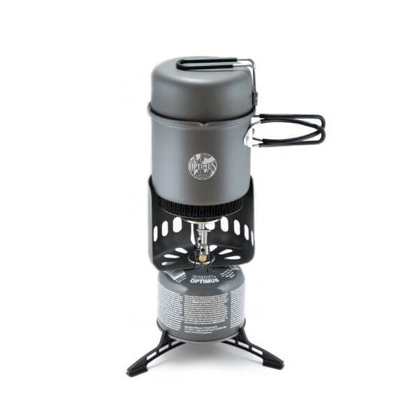 Optimus Elektra Black Edition