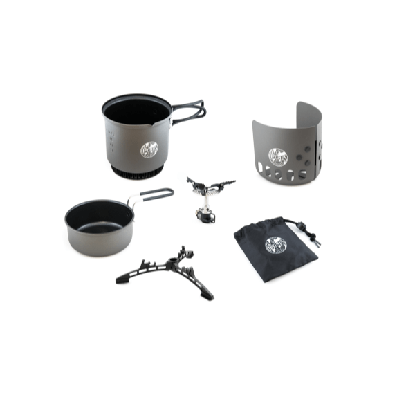 Optimus Elektra Black Edition - Image 2