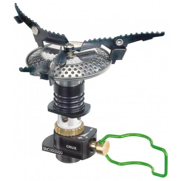 Optimus Crux Εστία Γκαζιού