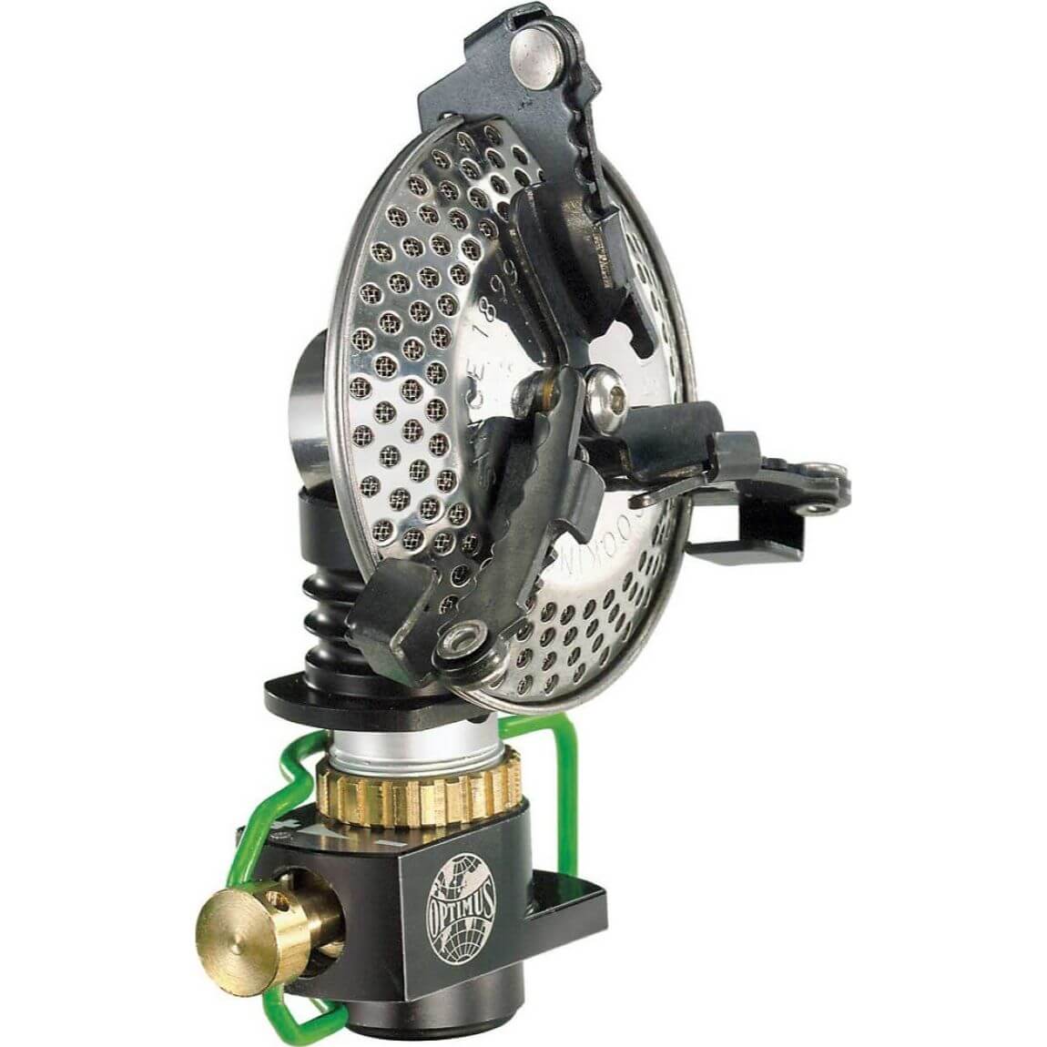 Optimus Crux Εστία Γκαζιού - Image 2