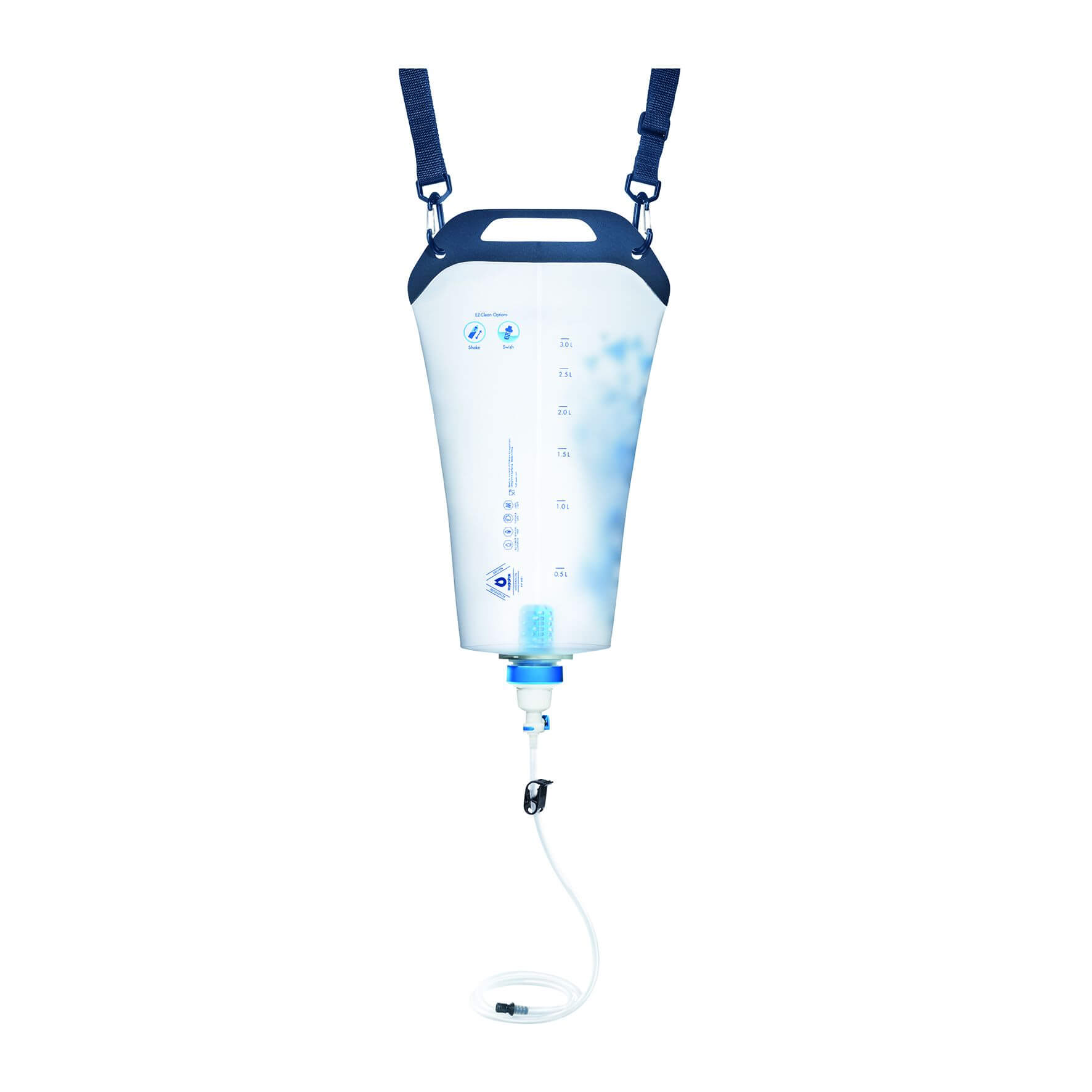 Φίλτρο νερού Katadyn BeFree Gravity 3L - Image 2