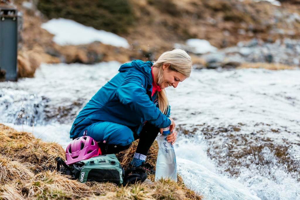 Φίλτρο νερού Katadyn BeFree Gravity 3L - Image 5