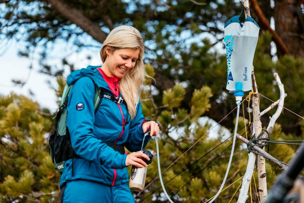 Φίλτρο νερού Katadyn BeFree Gravity 3L - Image 7