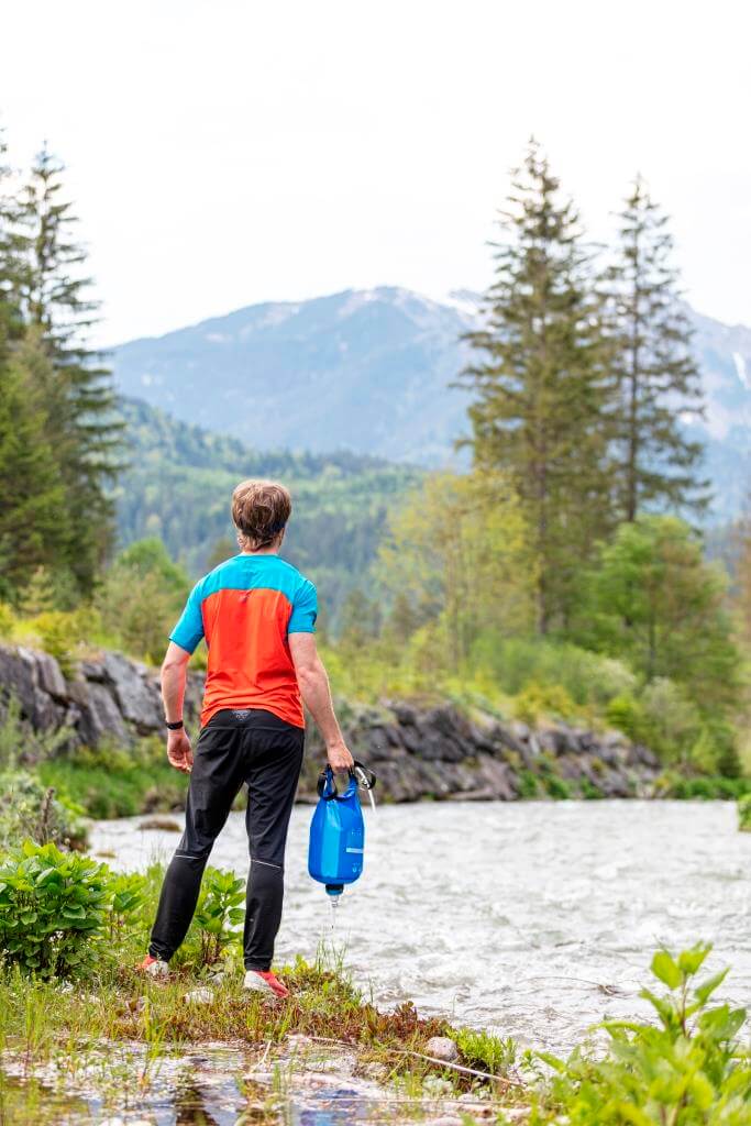 Φίλτρο νερού Katadyn BeFree Gravity 10L - Image 6