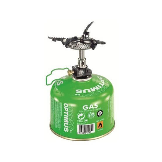 Optimus Crux Lite Εστία Γκαζιού - Image 3