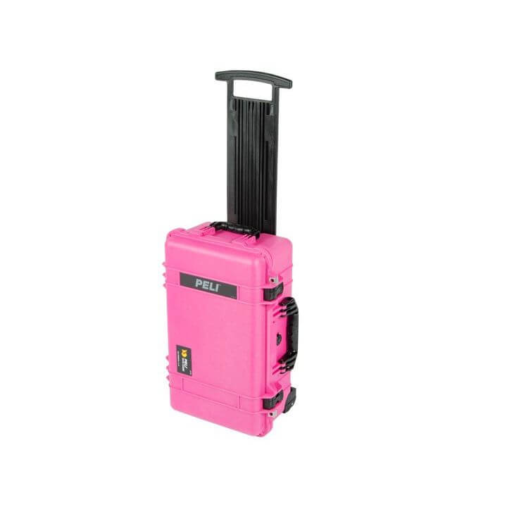 Peli™ Case 1510 με αφρό Ροζ - Image 4