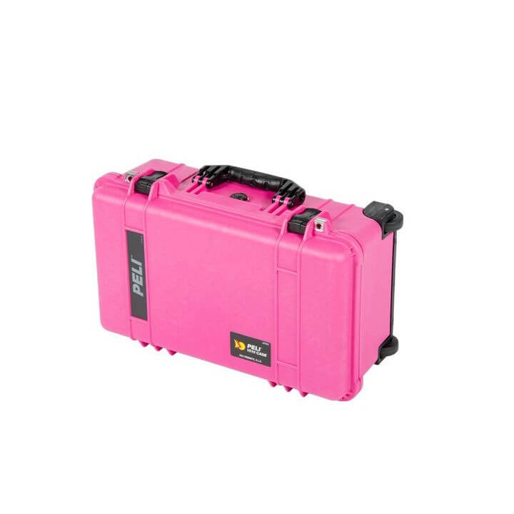 Peli™ Case 1510 με αφρό Ροζ - Image 5