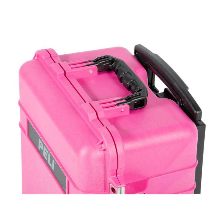 Peli™ Case 1510 με αφρό Ροζ - Image 7