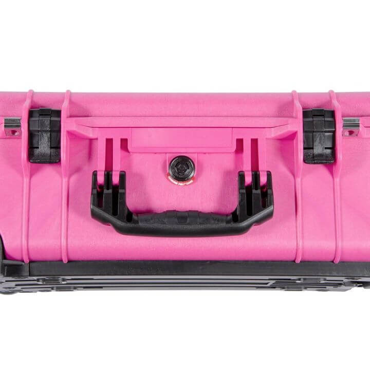 Peli™ Case 1510 με αφρό Ροζ - Image 10