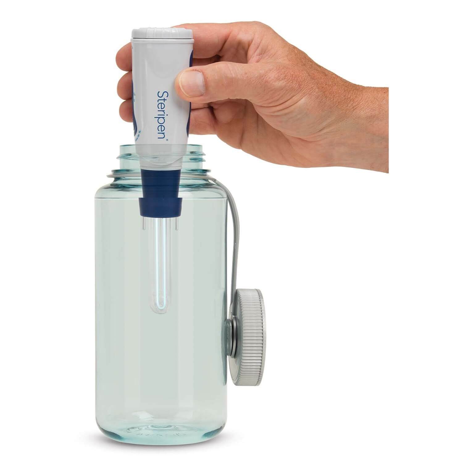 Steripen Classic 3 UV Water Purifier - Image 2