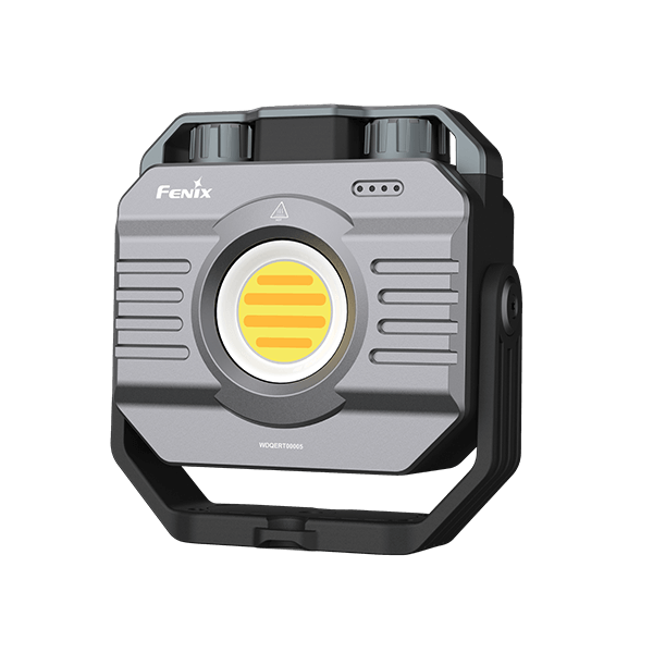 Φακός Fenix CL28R Επαναφορτιζόμενος με USB - Image 4