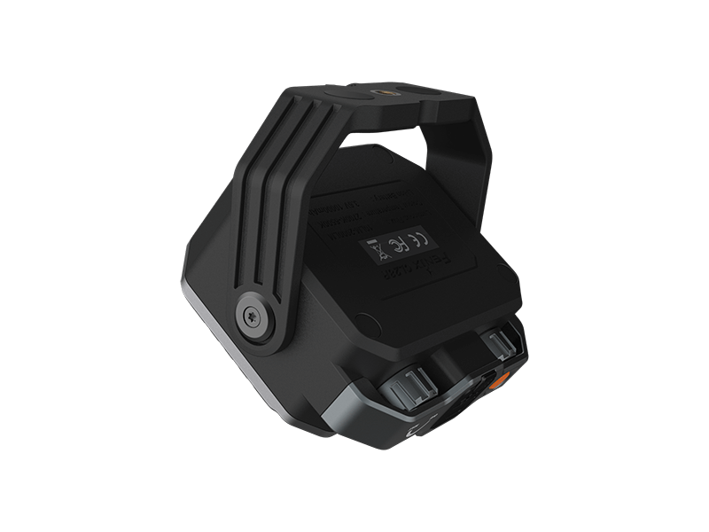 Φακός Fenix CL28R Επαναφορτιζόμενος με USB - Image 7
