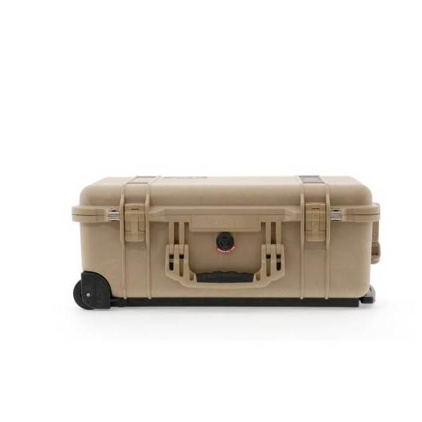 Peli™ Case 1510 με αφρό Desert Tan - Image 3