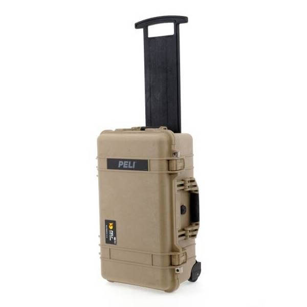 Peli™ Case 1510 με αφρό Desert Tan - Image 5