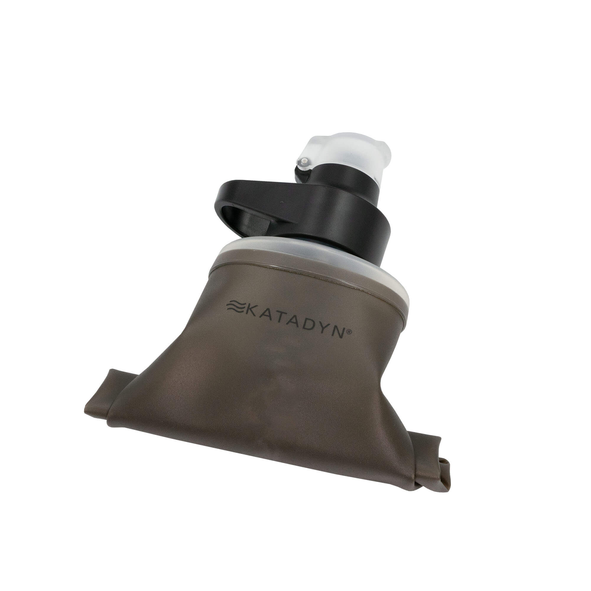 Φίλτρο νερού Katadyn BeFree 1.0L Tactical με άνθρακα - Image 3