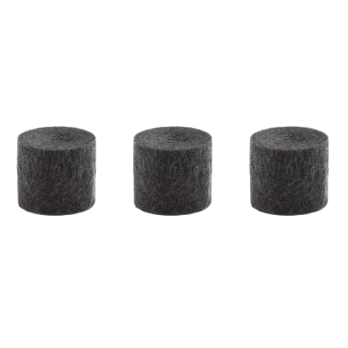 Ανταλακτικά φίλτρα άνθρακα για Katadyn BeFree 1.0L