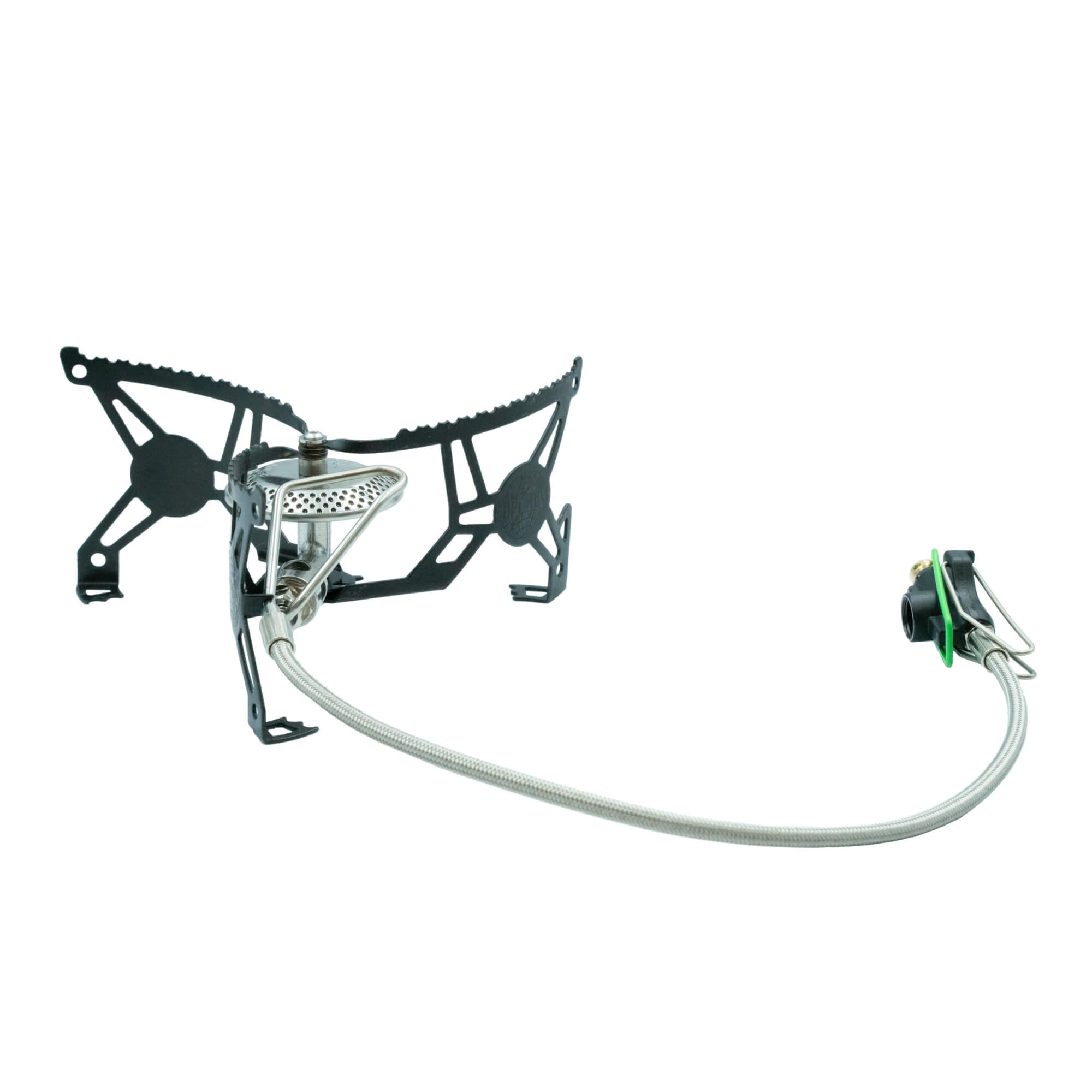 Optimus Vega Εστία Γκαζιού - Image 3