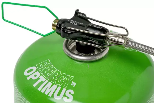 Optimus Vega Εστία Γκαζιού - Image 5