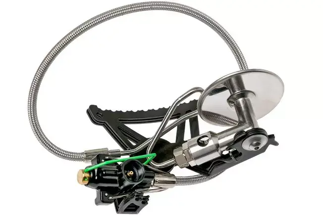 Optimus Vega Εστία Γκαζιού - Image 2