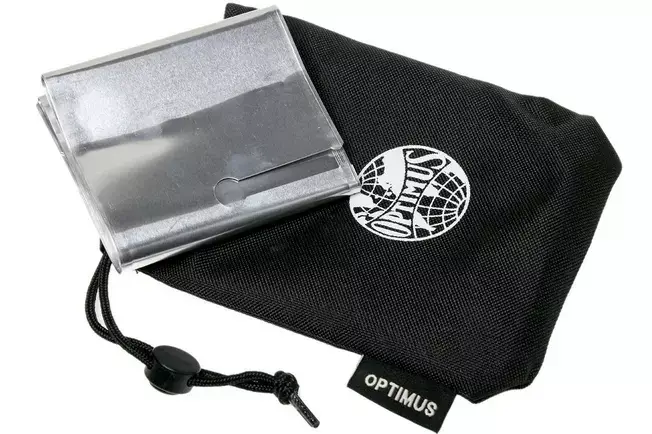 Optimus Vega Εστία Γκαζιού - Image 6