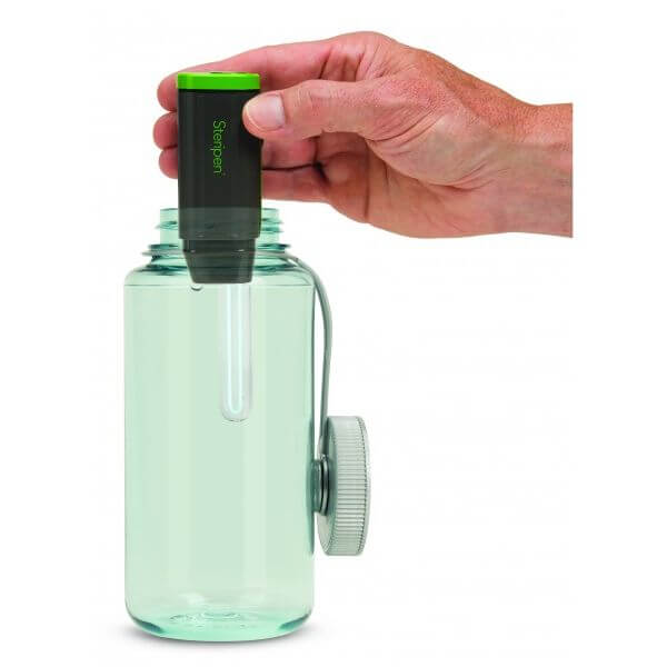 Steripen Adventurer Opti UV Water Purifier - Image 2