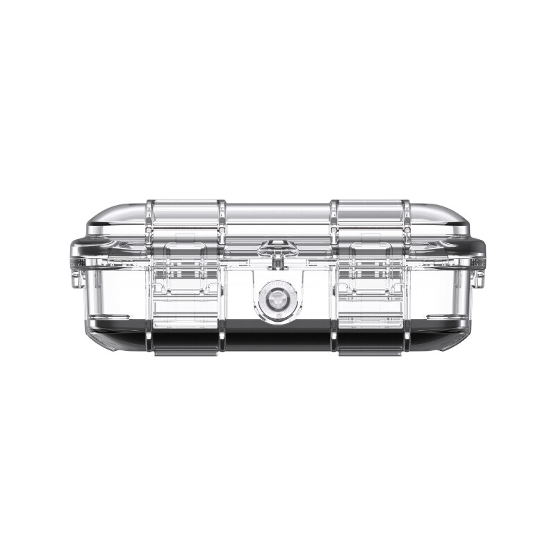 Peli™ Micro Case M40 Black Clear - Image 4