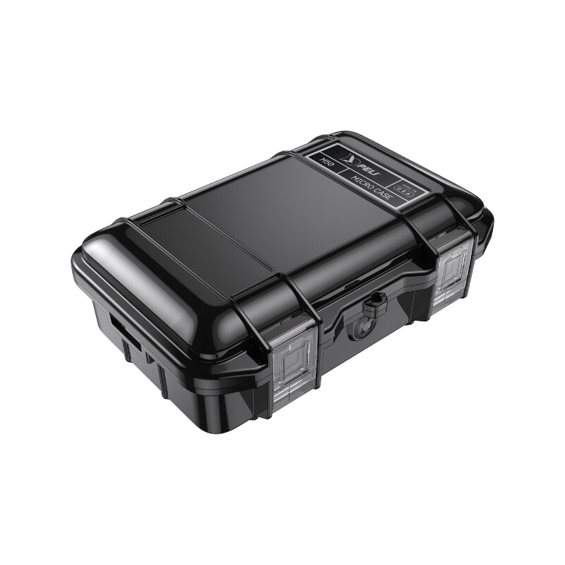 Peli™ Micro Case M50 Black Black - Image 4
