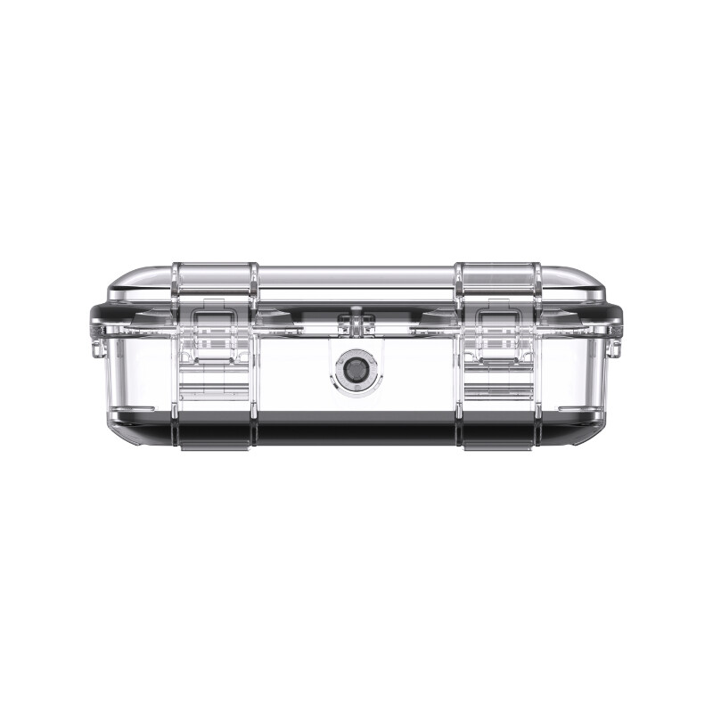 Peli™ Micro Case M50 Black Clean - Image 4