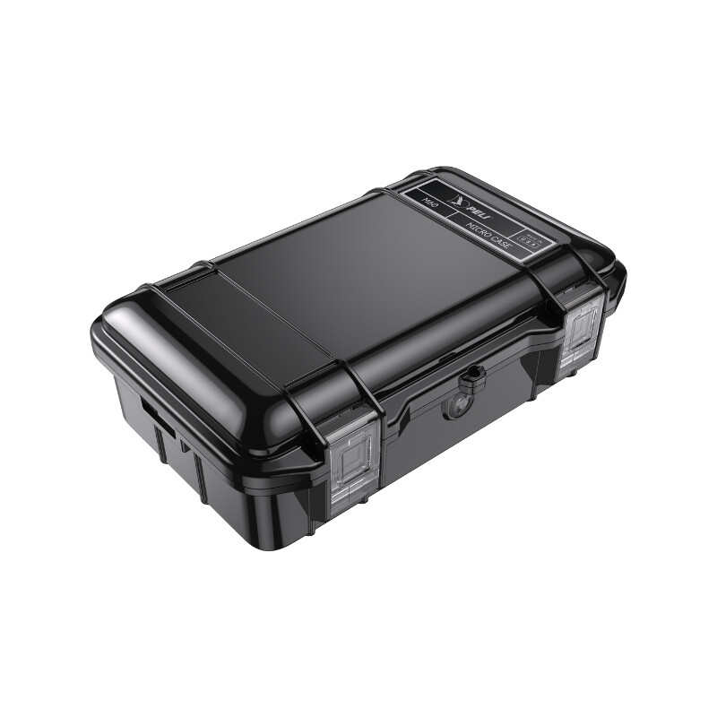 Peli™ Micro Case M60 Black Black - Image 3