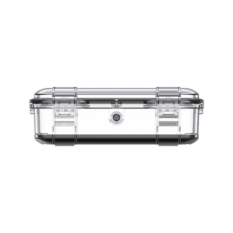 Peli™ Micro Case M60 Black Clear - Image 4