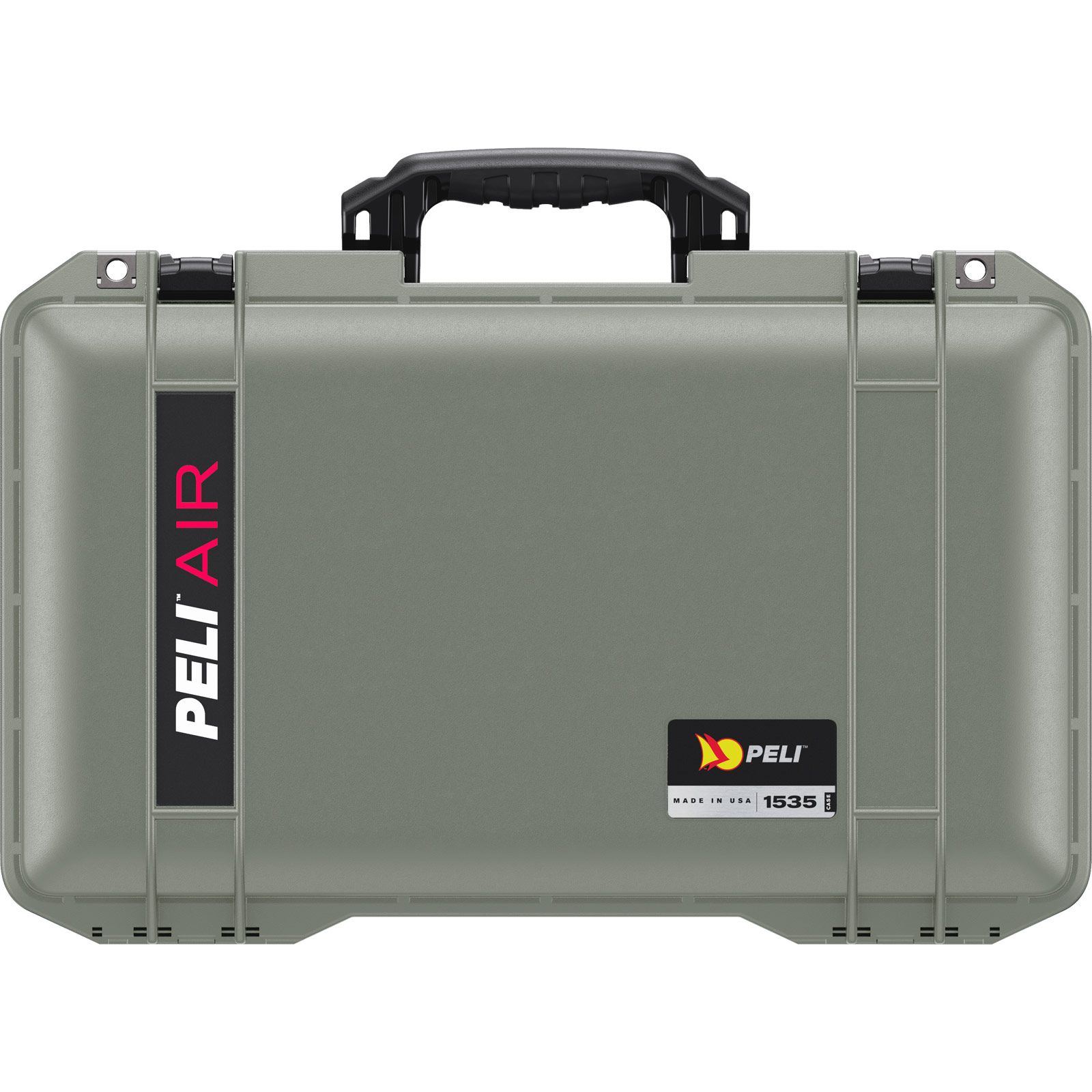 Peli 1535 Air Desert Sage 03