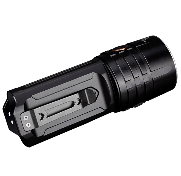 Φακός Fenix LR35R Επαναφορτιζόμενος με USB - Image 17