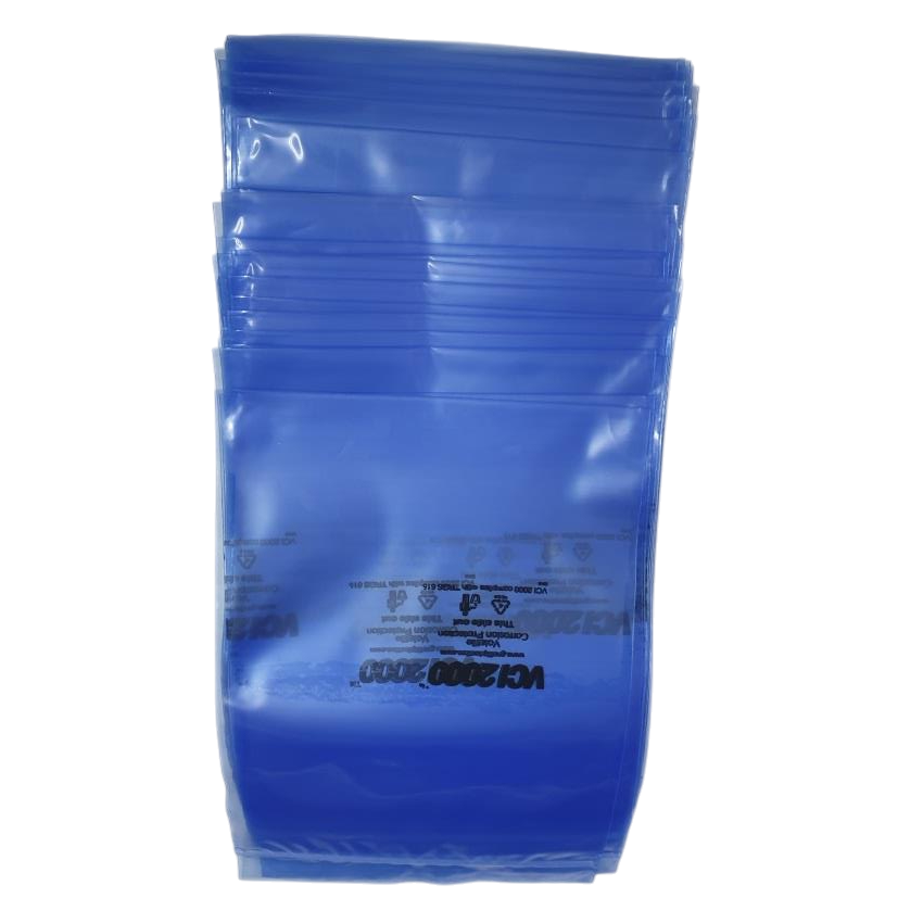 Αντιδιαβρωτικό ZIPPER VCI 2000