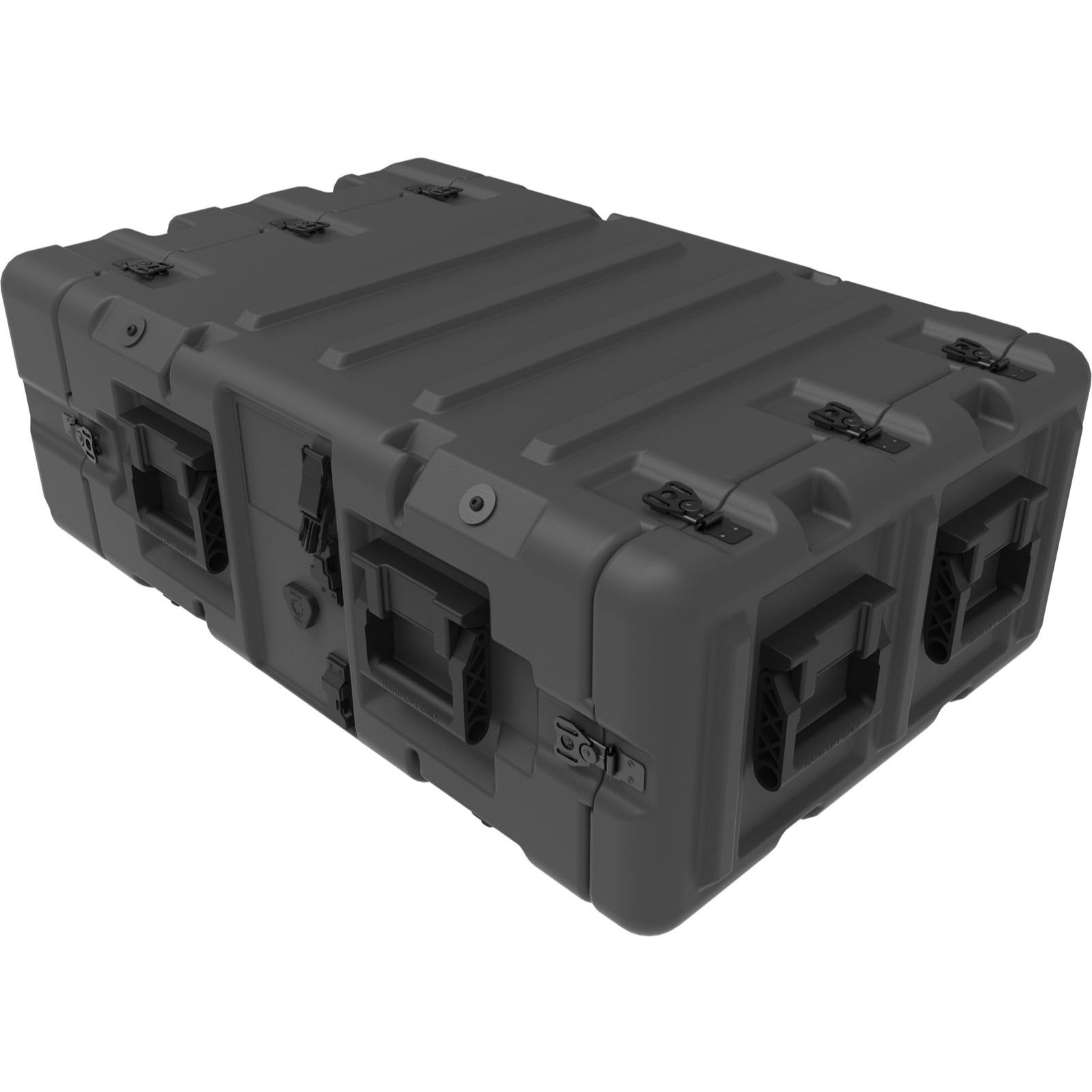 Peli™ Rack Case Euro-V 4U