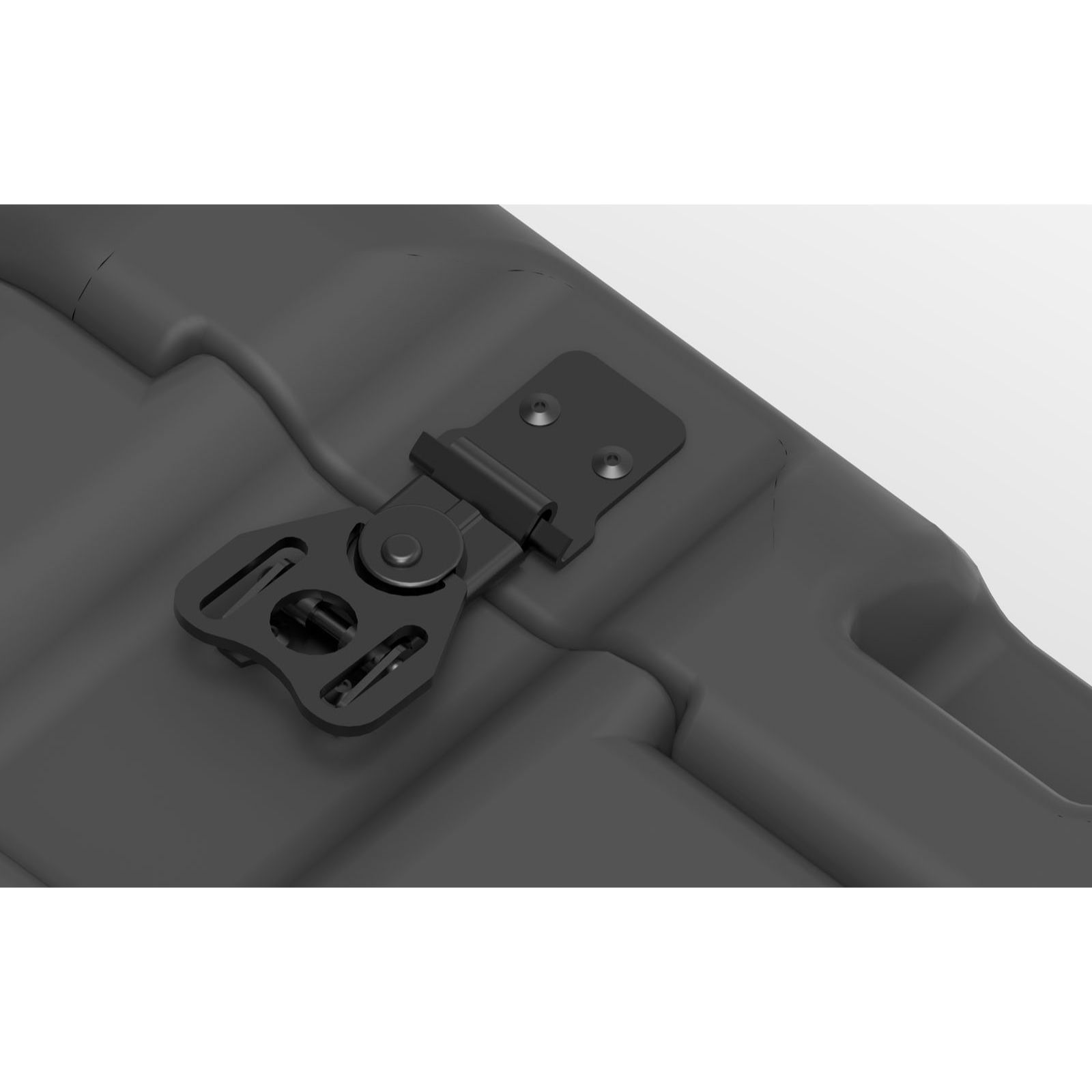 Peli™ Rack Case Euro-V 4U - Image 3