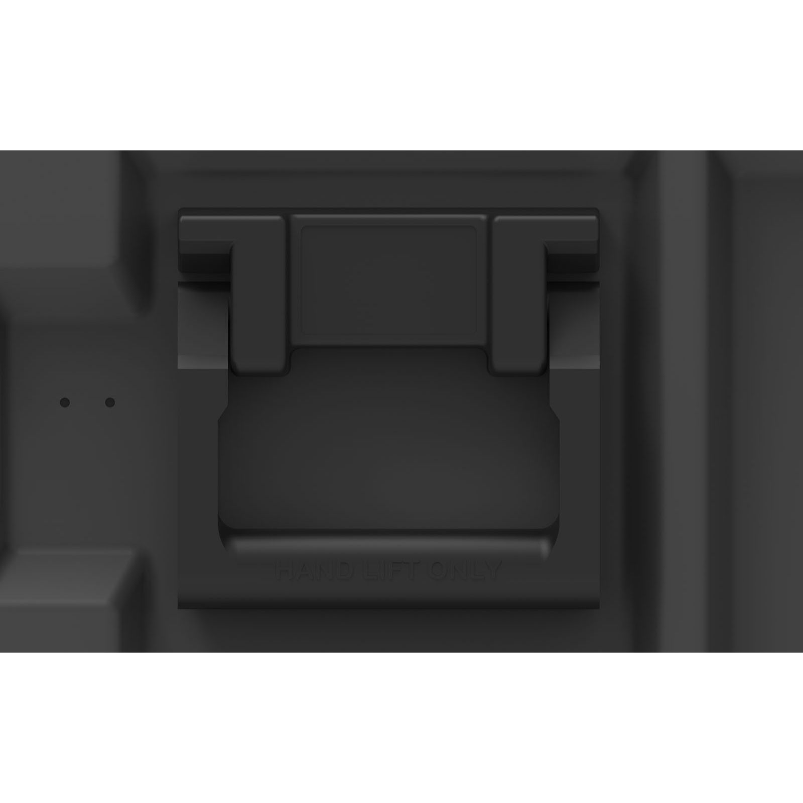 Peli™ Rack Case Euro-V 4U - Image 4