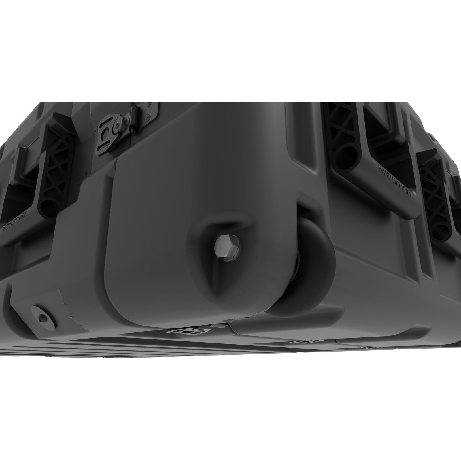 Peli™ Rack Case Euro-V 4U - Image 5