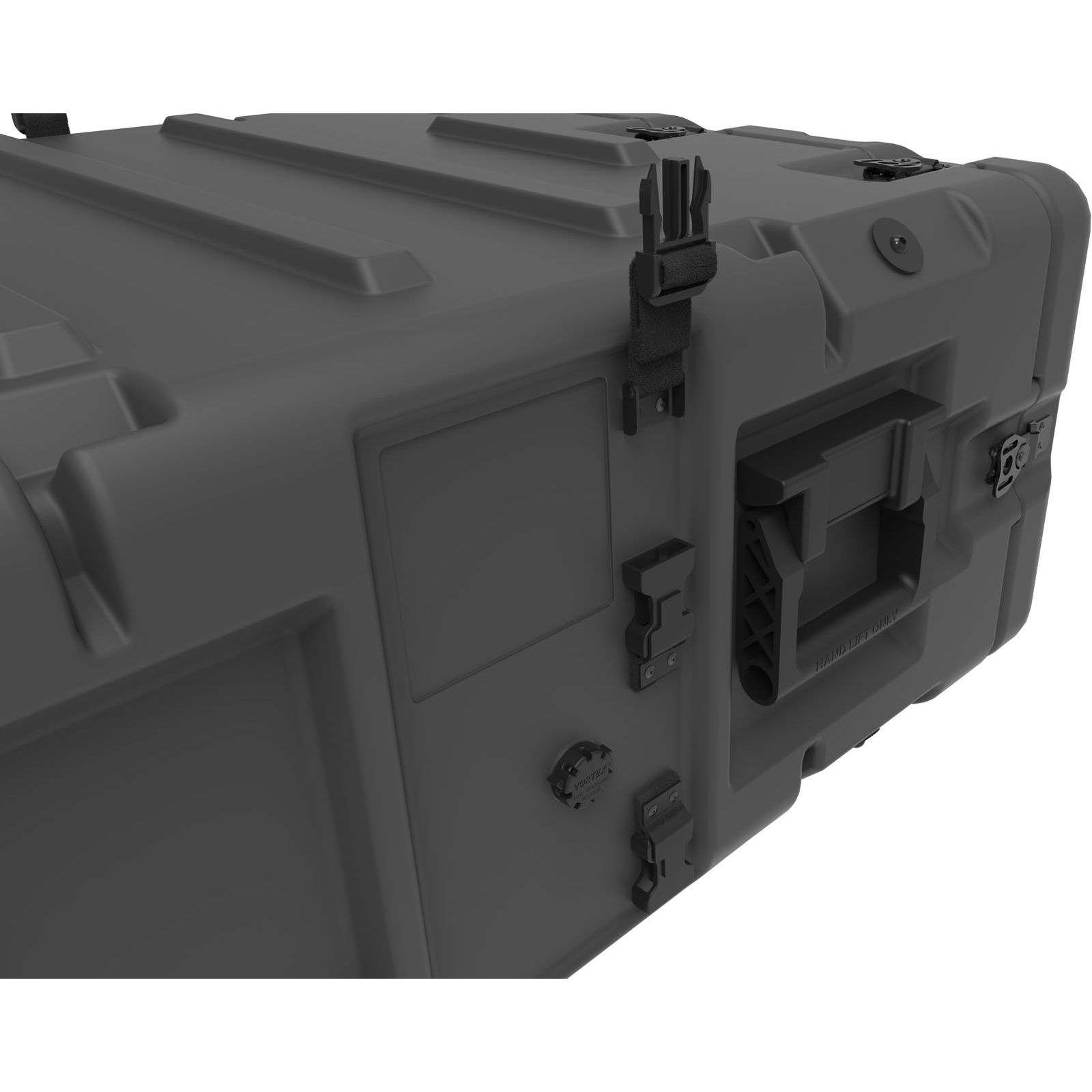 Peli™ Rack Case Euro-V 4U - Image 6