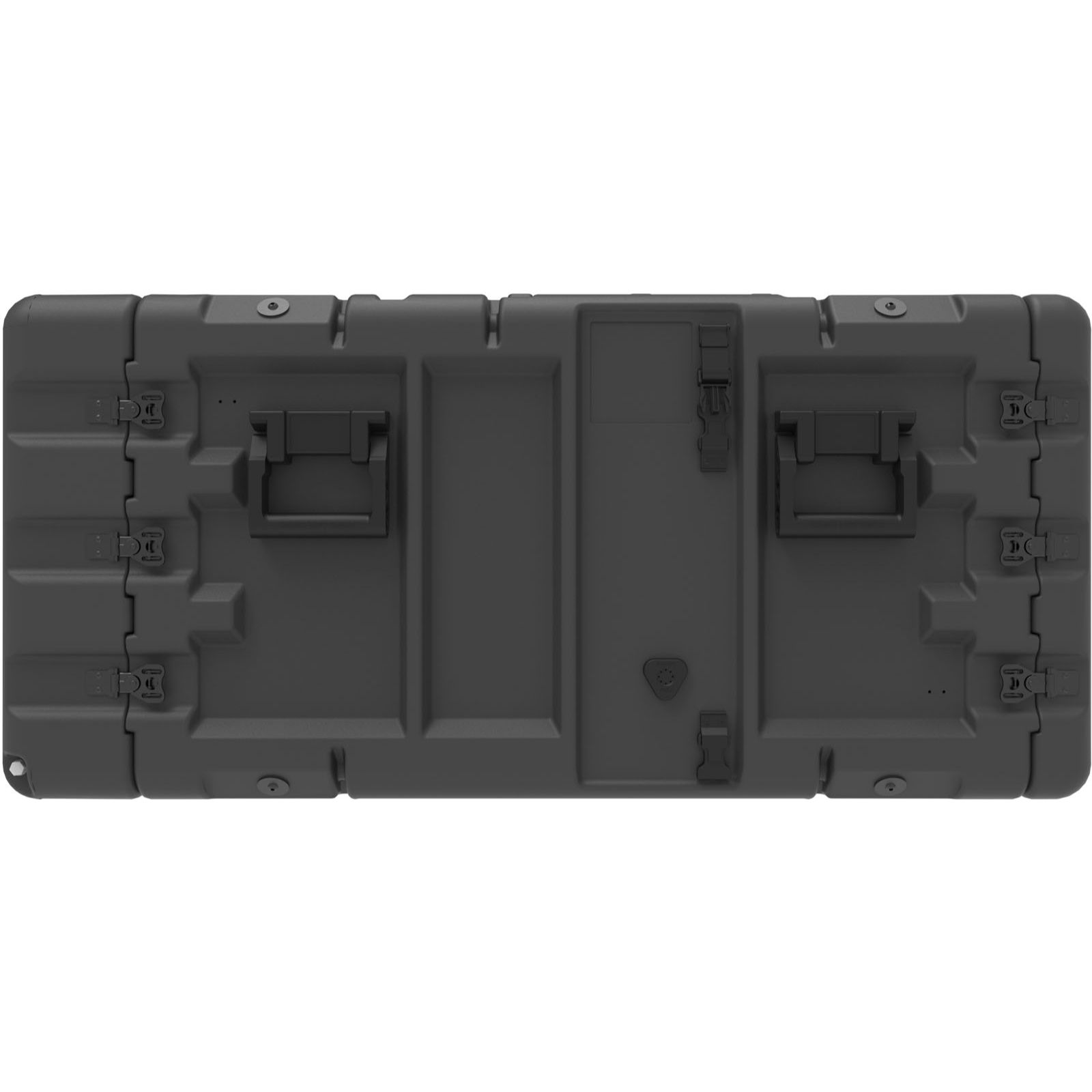 Peli™ Rack Case Euro-V 8U - Image 4
