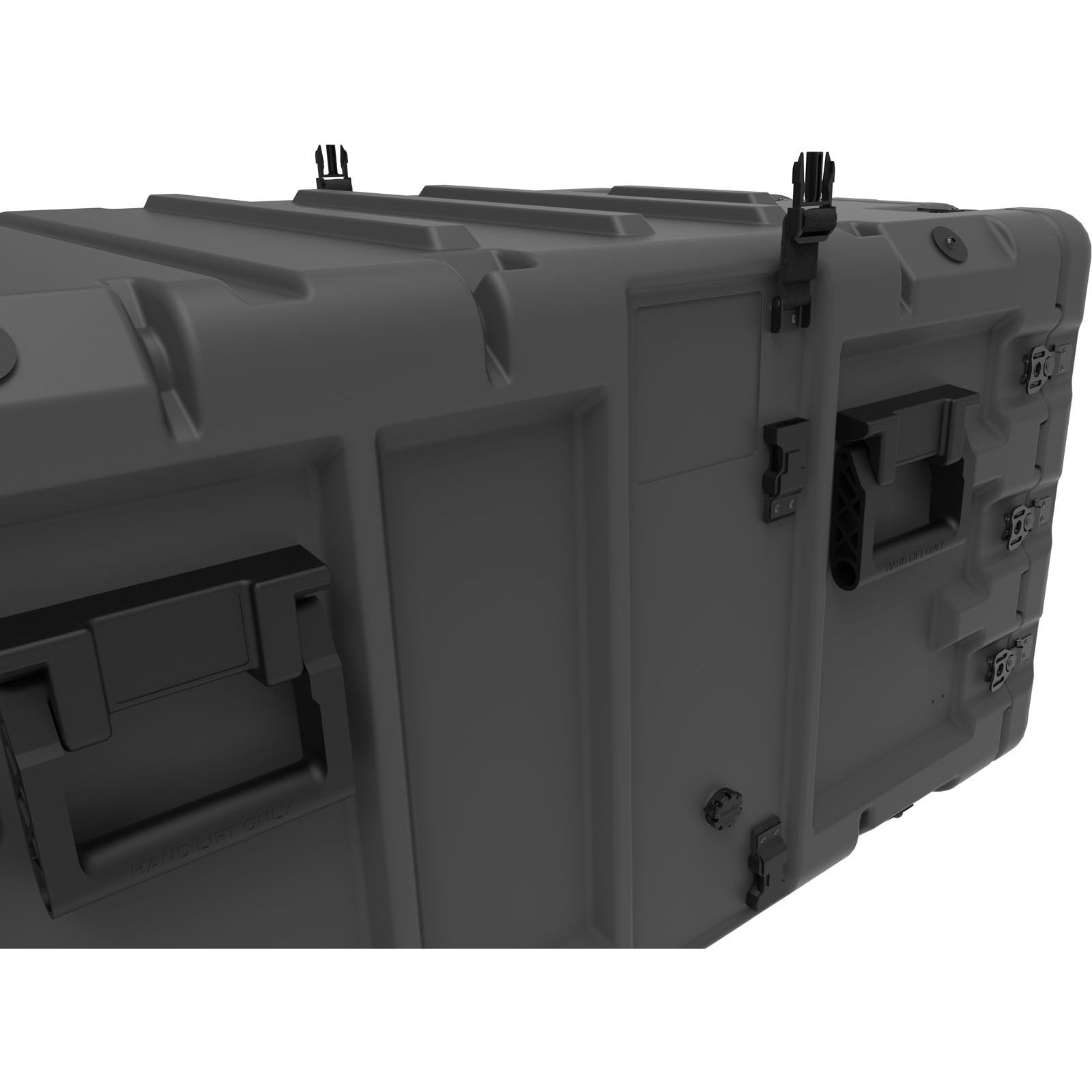 Peli™ Rack Case Euro-V 8U - Image 3