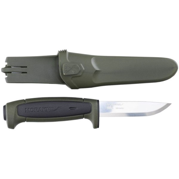 Morakniv Basic 546 Χακί