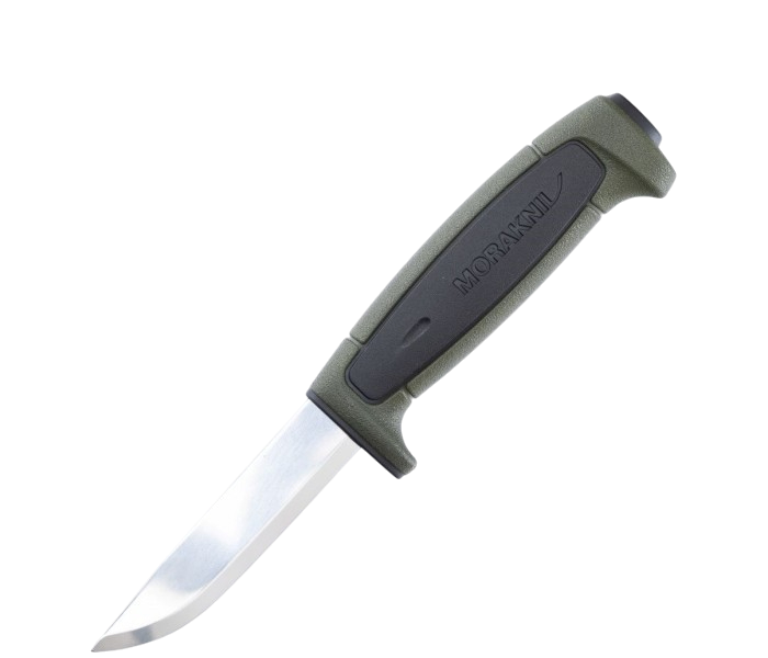Morakniv Basic 546 Χακί - Image 3