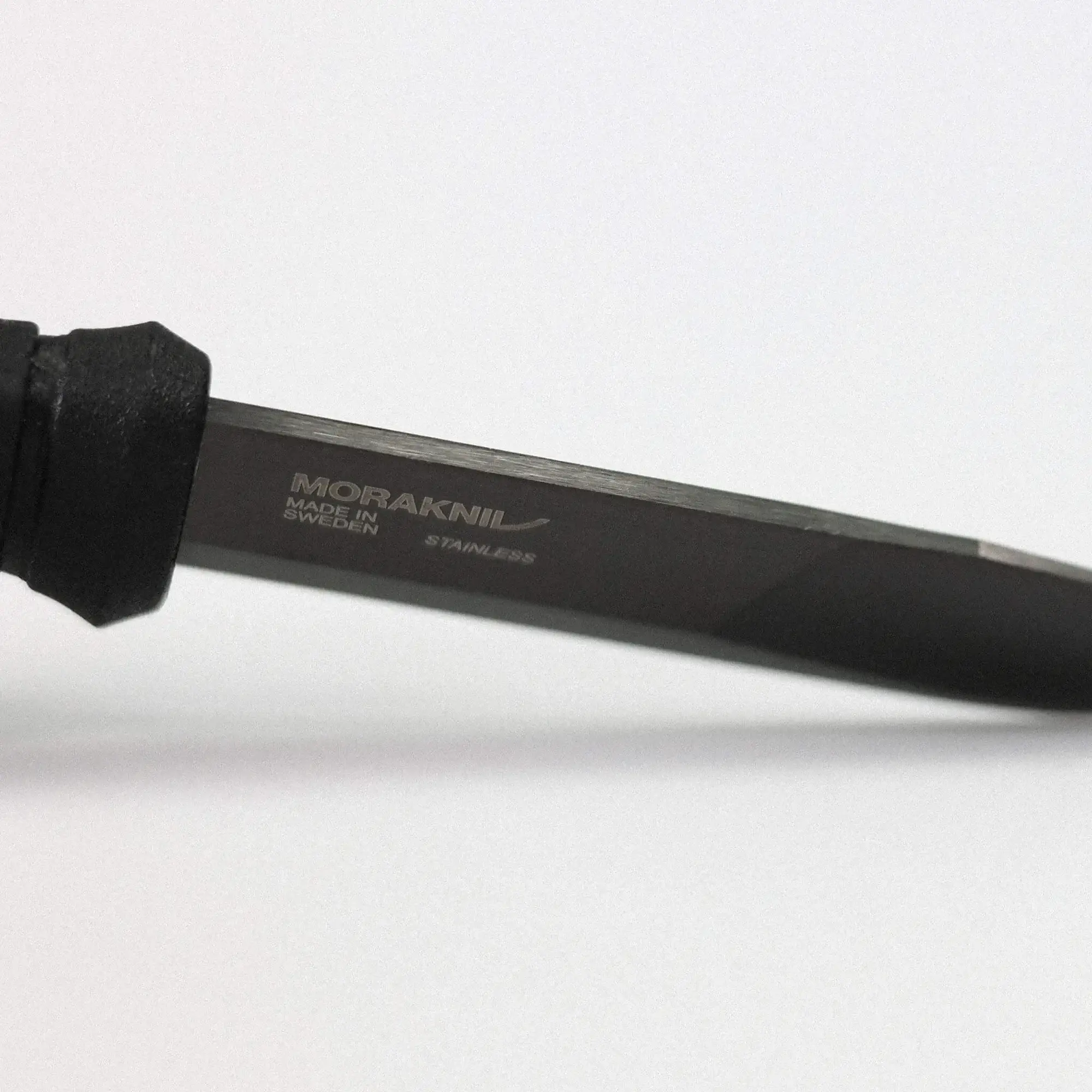 Morakniv 2000 Black Edition 14C28N - Image 6