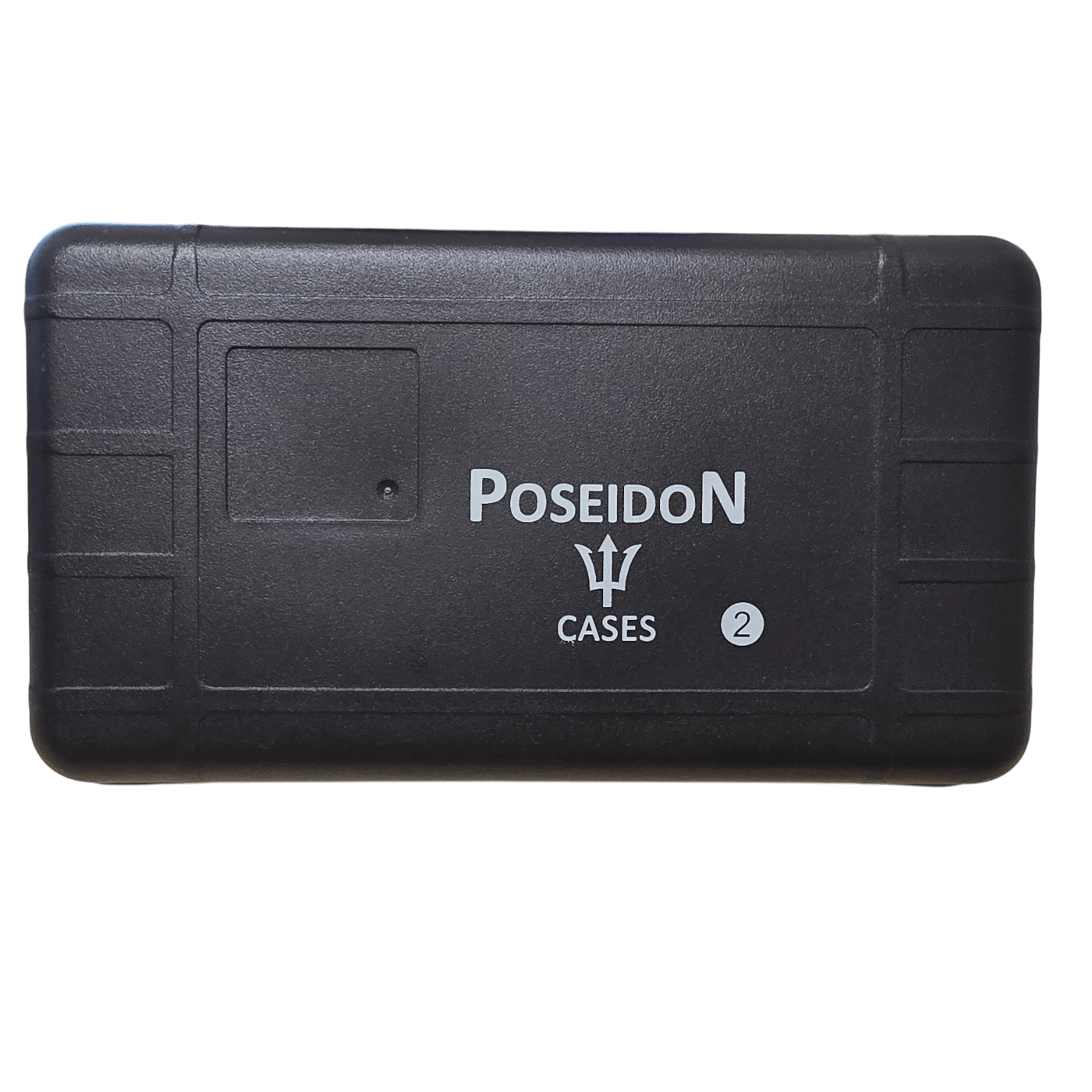 Poseidon 2 με αφρό